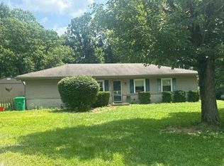 7133 Peachtree Ln, Georgetown, IN 47122