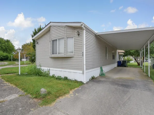 449 Early Ct, Columbus, OH 43207