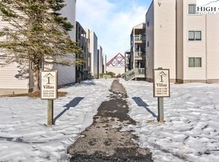 301 Pinnacle Inn Road #1114, Beech Mountain, NC 28604