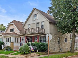 6427 W Mitchell St, Milwaukee, WI 53214