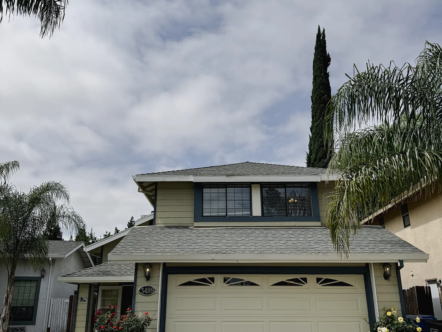 3 bed, 2.5 bath, 1336 sqft, $2,950 — Photo 1