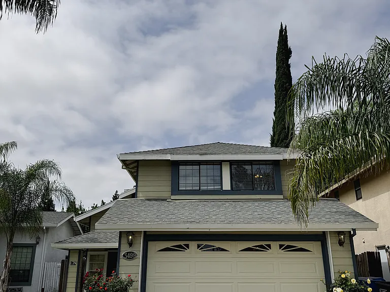 3499 Del Sol Way — Photo 1