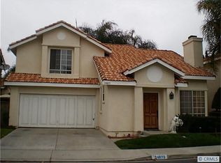 24875 Via Sonoma, Laguna Niguel, CA 92677