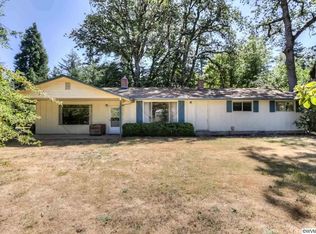 33180 SE Primrose Rd, Corvallis, OR 97333