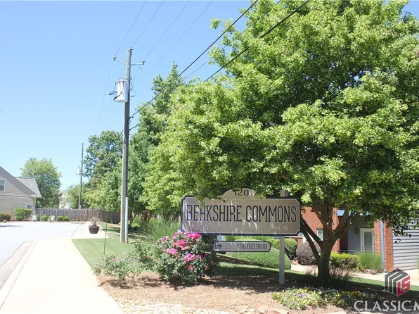 120 Moose Club Drive #A3, Athens, GA 30605