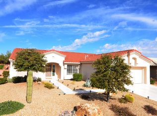 849 E Crown Ridge Dr, Oro Valley, AZ 85755