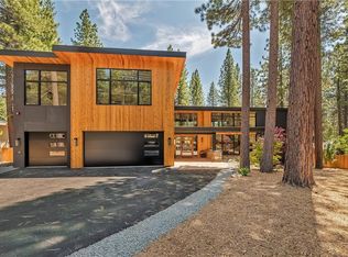 745 Mays Blvd, Incline Village, NV