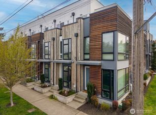 4354 6th Avenue NW, Seattle, WA