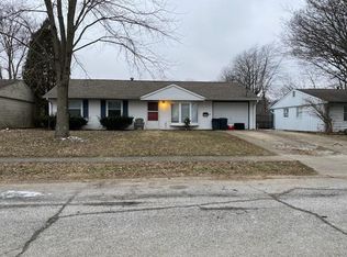 1086 Westwood Dr, Mooresville, IN