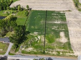 Pt Point 1 Lot 25, Montee Millaire Road The Nation, ON K0A 1M0
