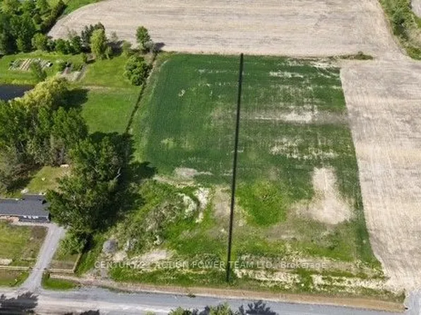 Pt Point 2 Lot 25, Montee Millaire Road The Nation, ON K0A 1M0
