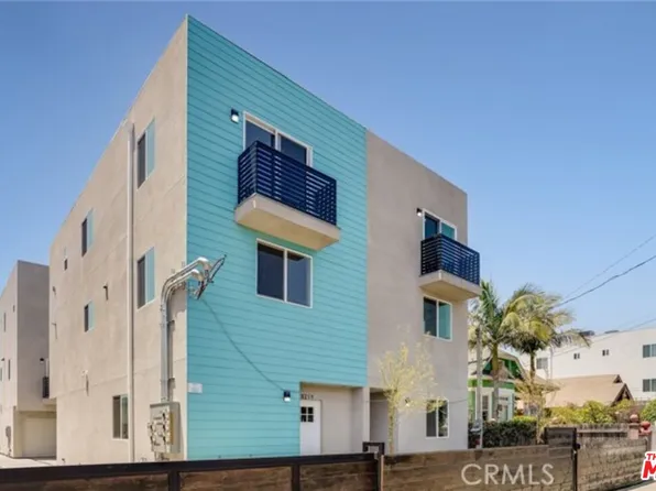 1821 1/2 S New England St, Los Angeles, CA 90006