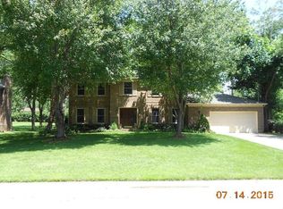 7666 Windy Knoll Dr, West Chester, OH