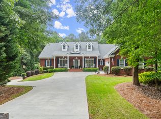 1195 Antrim Glen Dr, Hoschton, GA 30548