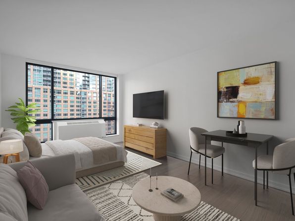 75 W End Ave APT R10D