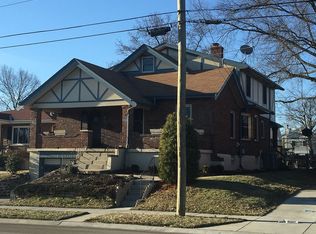 15 Silver Ave, Fort Mitchell, KY 41017