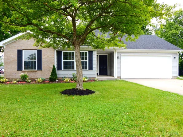 1 Dryhill Ct, Lebanon, OH 45036