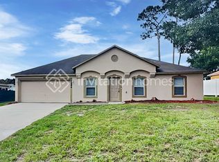 1284 Courtland Blvd, Deltona, FL 32738