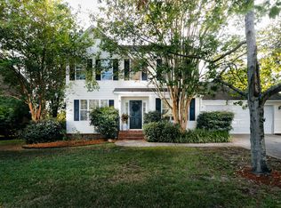 1094 Wayfarer Ln, Charleston, SC 29412