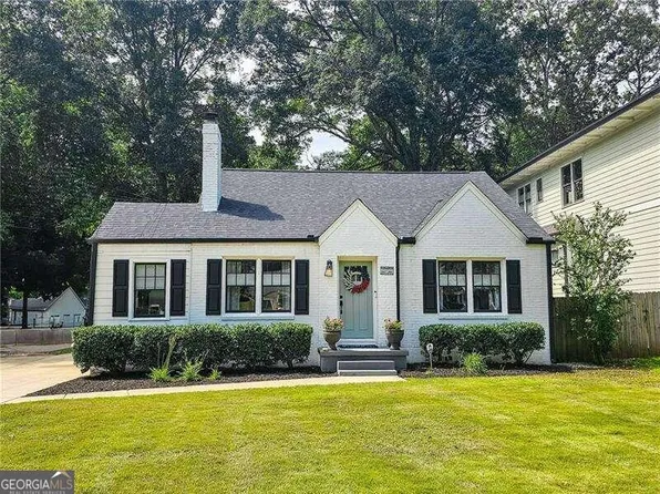 2837 Tupelo St SE, Atlanta, GA 30317