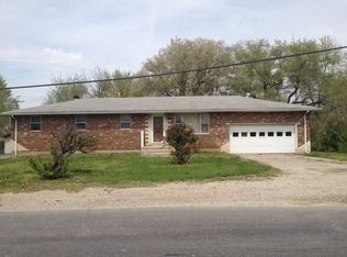 5159 Old Alton Rd, Granite City, IL 62040