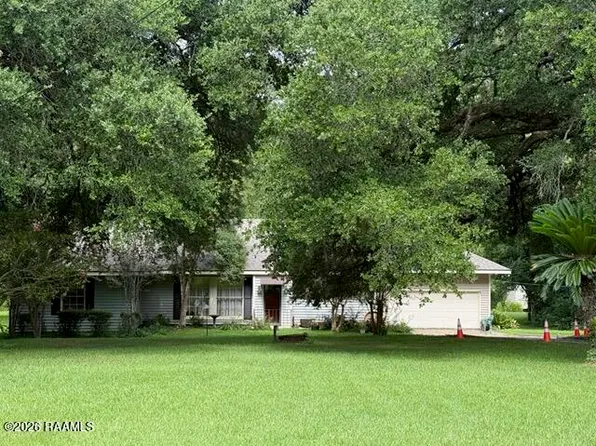 1820 Alonzo St, Opelousas, LA 70570