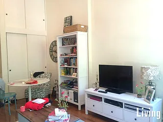 Rented by Living New York