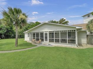 5 Th Ave, Isle Of Palms, SC 29451