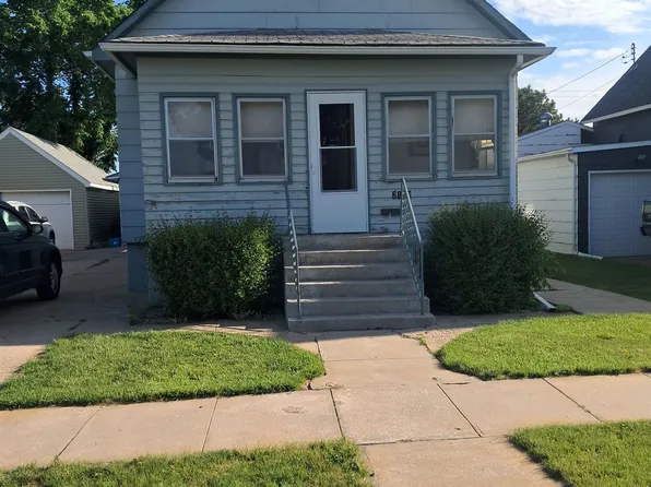 2109 W 4th Street, North Platte, NE 69101