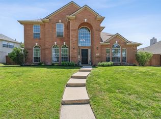4504 Postbridge Dr, Plano, TX 75024