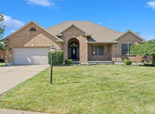 4654 Amelia Dr, Franklin, OH 45005
