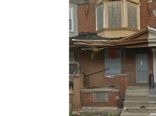 1459 N Ithan St, Philadelphia, PA 19131