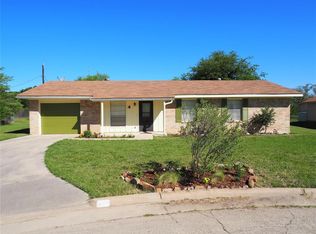 4 High Mesa Cv, Brownwood, TX 76801