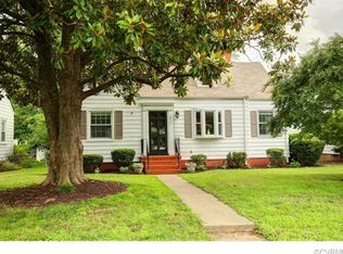 4618 Park Ave, Richmond, VA 23226