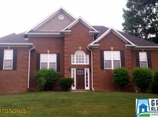 300 Wynlake Dr, Alabaster, AL 35007