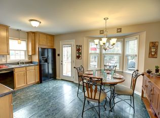 8808 Leisure Ln, North Chesterfield, VA 23237