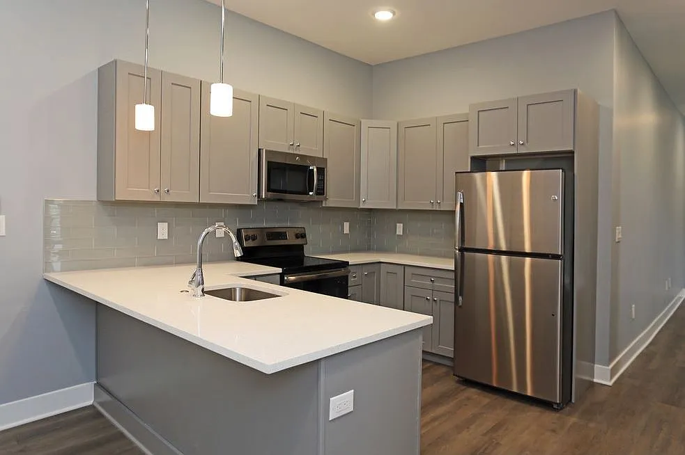 3925 Haverford Ave -The GrandView West — Photo 4