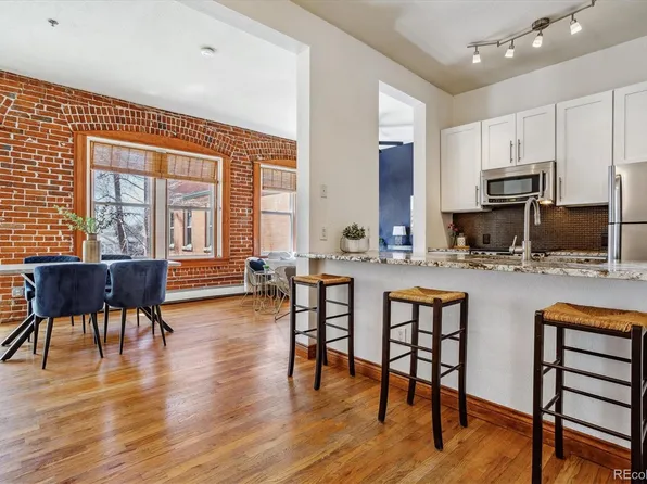 3249 W Fairview Place #107, Denver, CO 80211