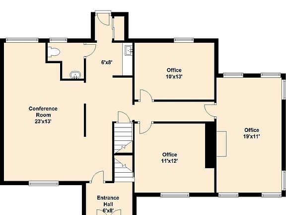 3rd image of 308 Battle Ave #1