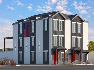 206 E 4th St, Arlington, TX 76010