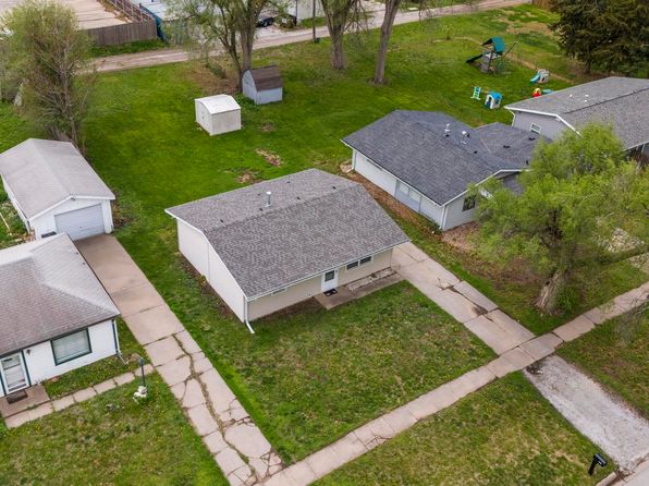 6919 Logan Ave, Lincoln, NE 68507