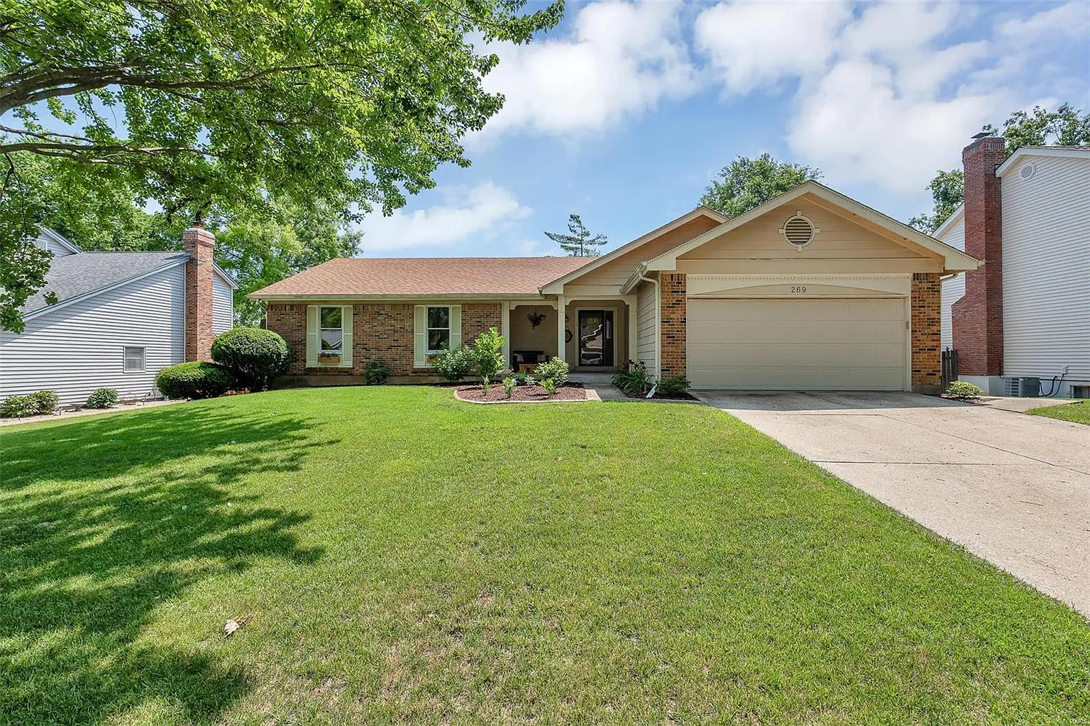 269 Big Sky Dr photo 1