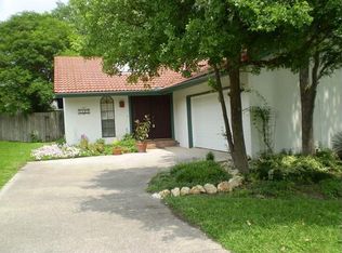 8407 Chivalry St, San Antonio, TX 78254