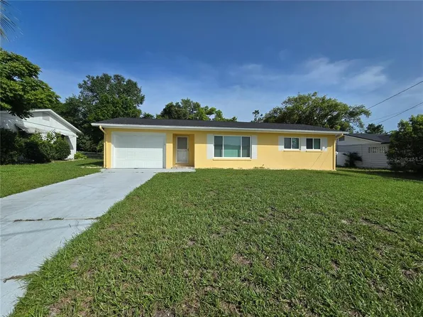 36 Marigold Ln, Debary, FL 32713