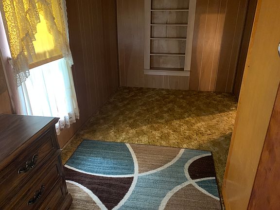 Bedroom #1