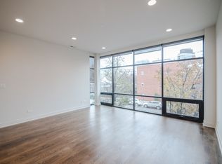 838 W Erie St #2W, Chicago, IL 60642