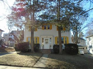 65 Grasmere St, Newton, MA 02458