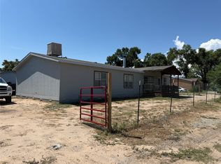 1206 Godfrey St, Espanola, NM 87532