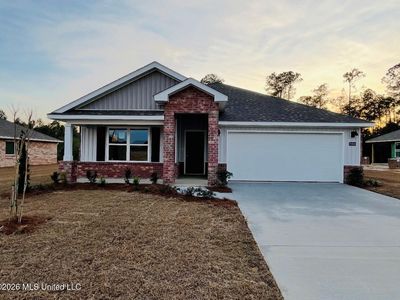 9464 Reserve Blvd, Biloxi, MS, 39532