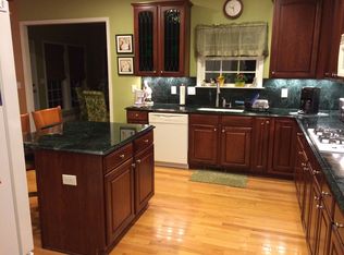 8709 Poteat Dr, Wake Forest, NC 27587